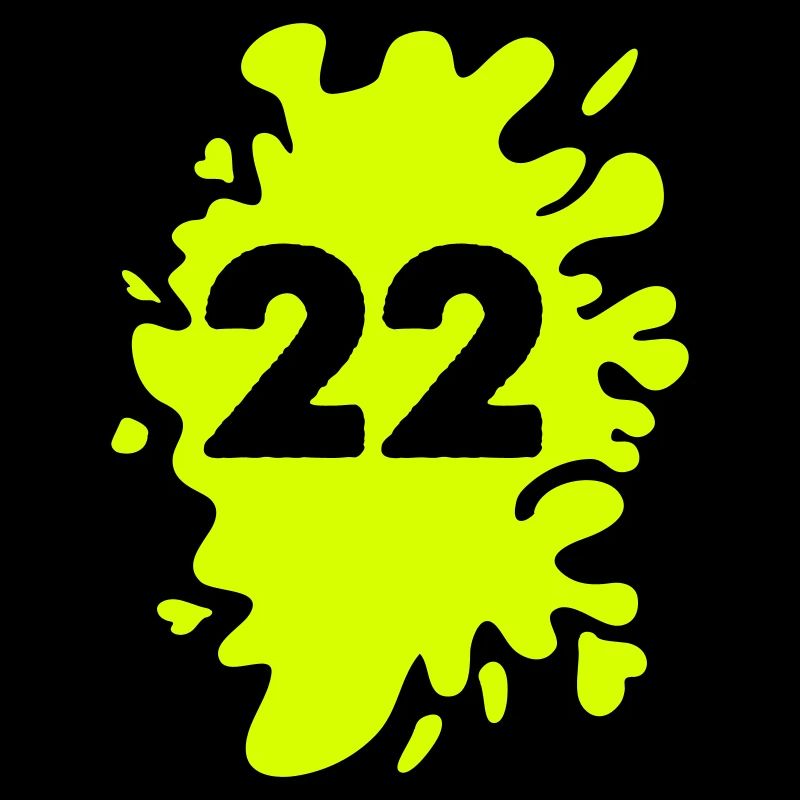 Blobs 22