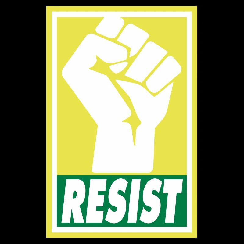 RESIST