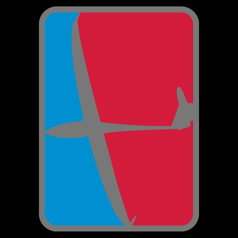 Logo planeur