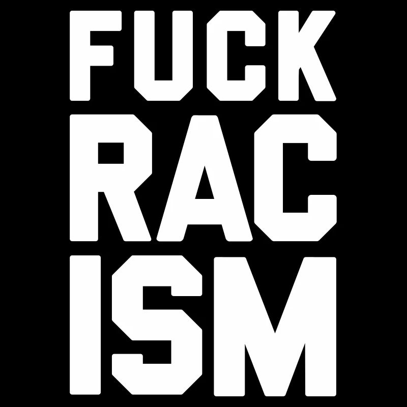 Putain de racisme
