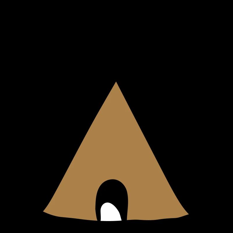 Tipi indien