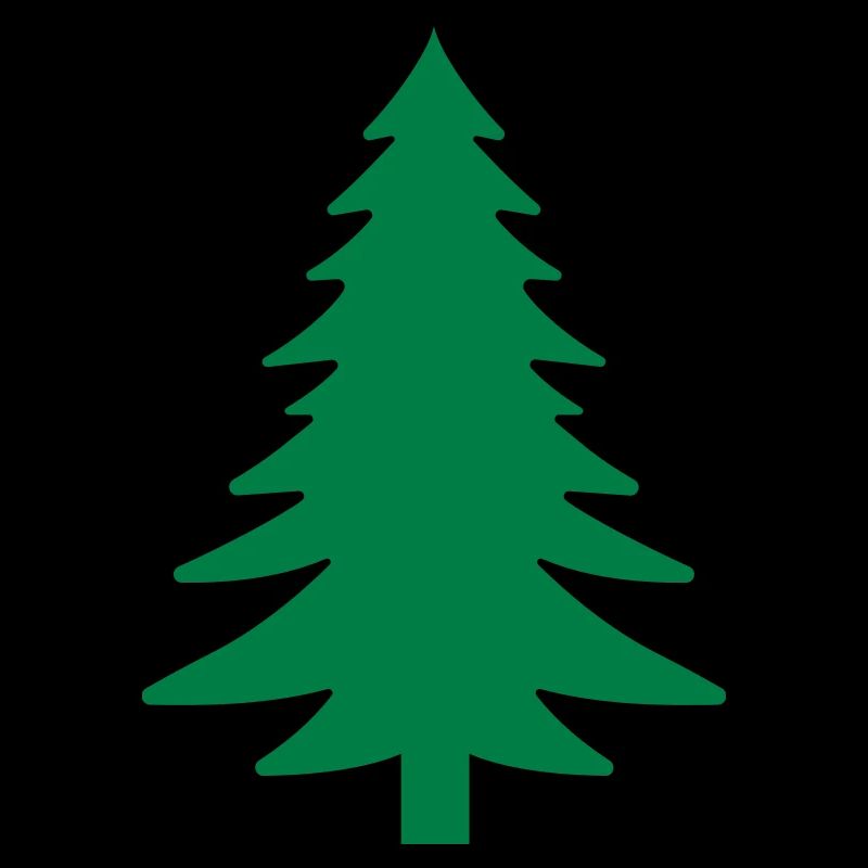 Fichte, Tanne, Wald