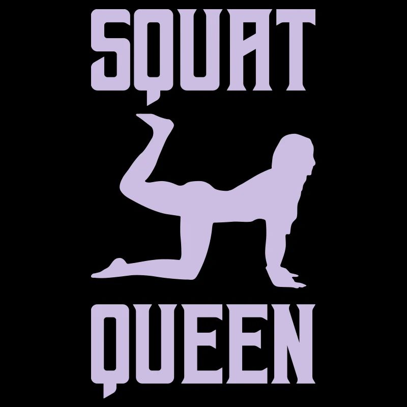 squat queen