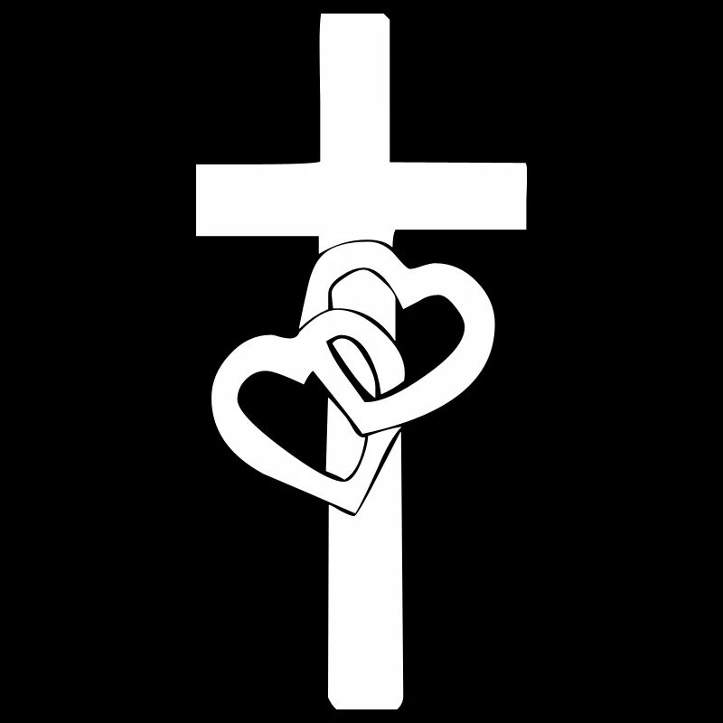 Croix chrétienne