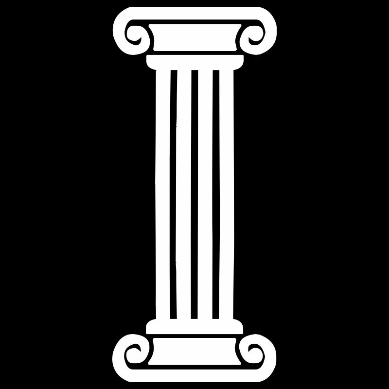 säule