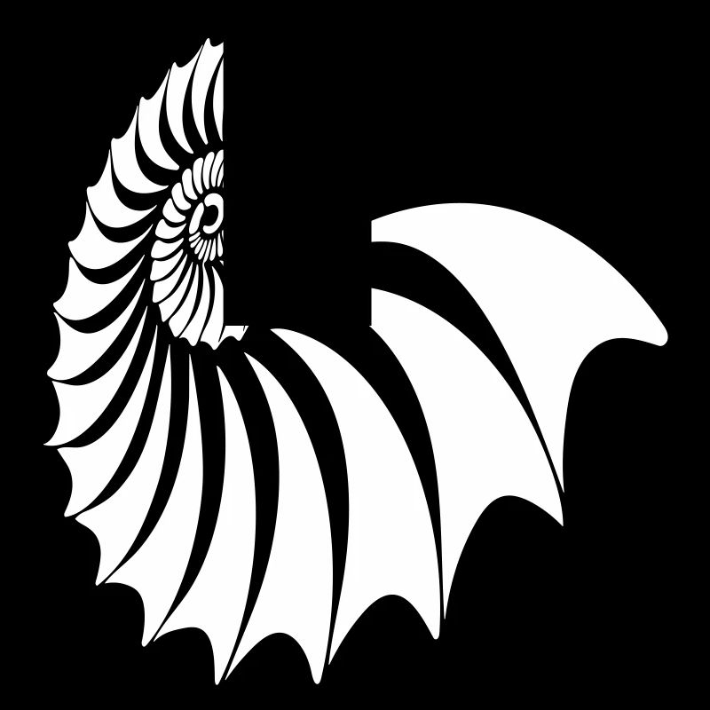 Nautilus Spiral