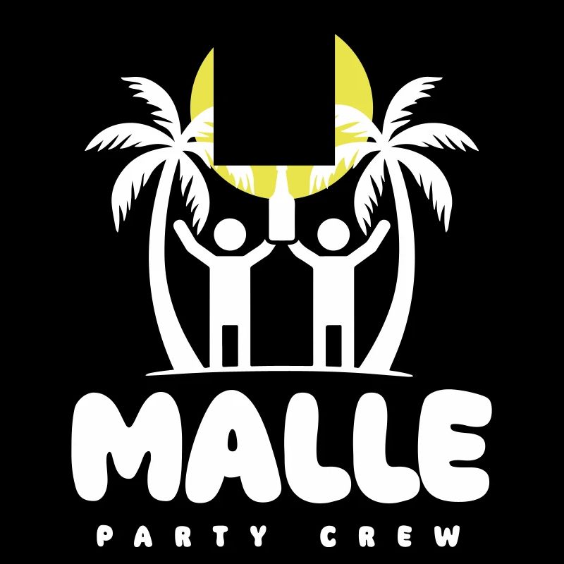 Malle 2024 Mallorca Spruch