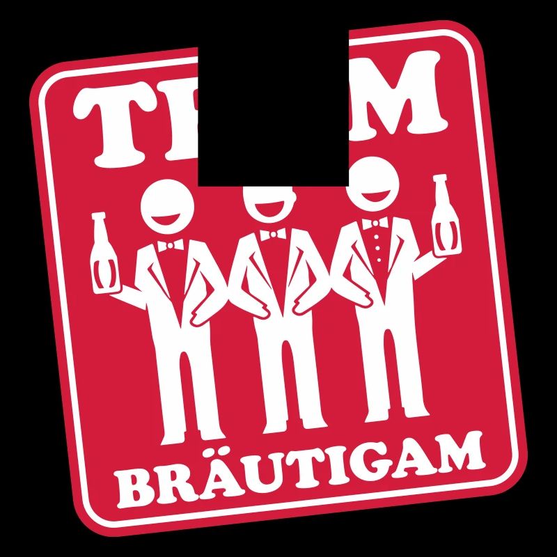 Fête du marié de mariage