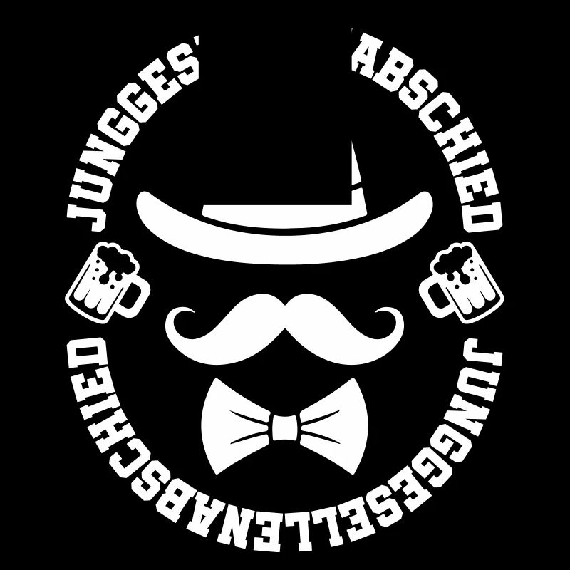 Junggesellenabschied Polterabend