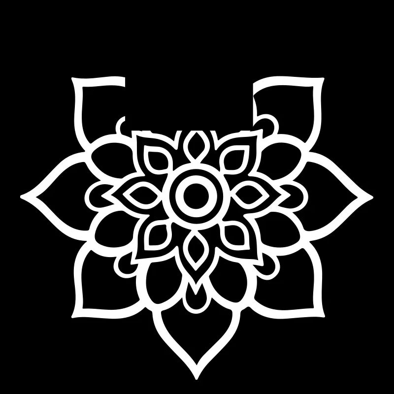 Star Mandala