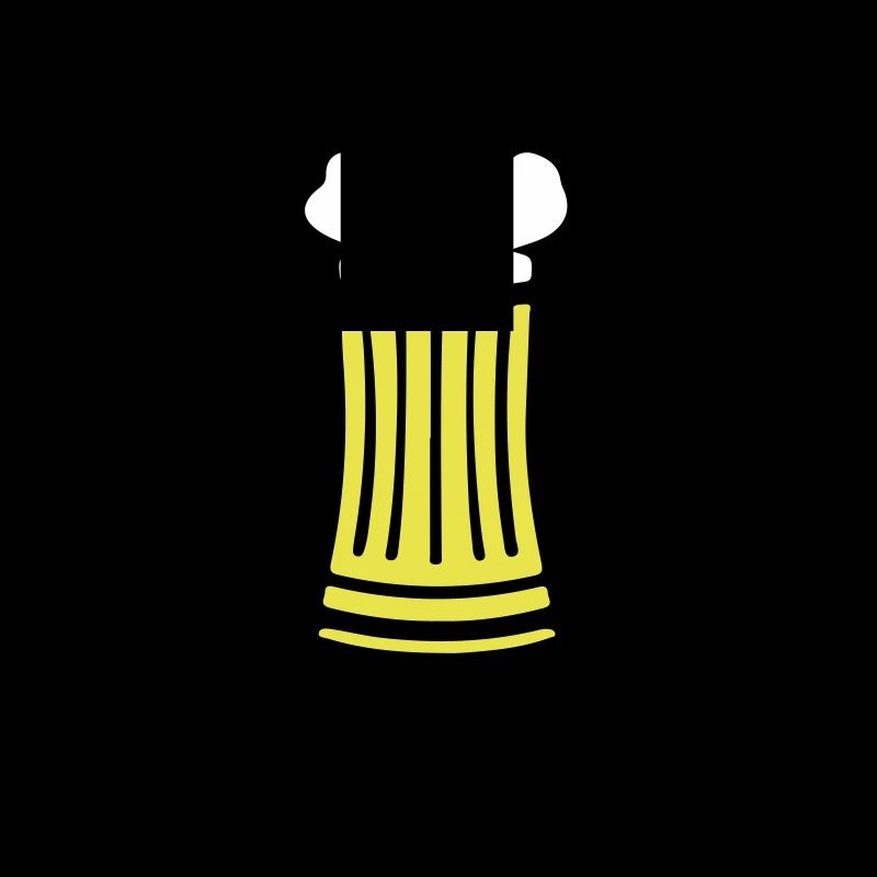 Beer Symbol Booze