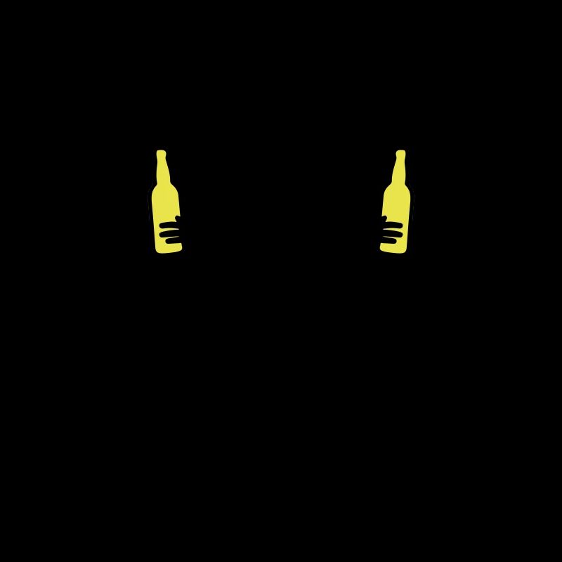 Trinker Bier