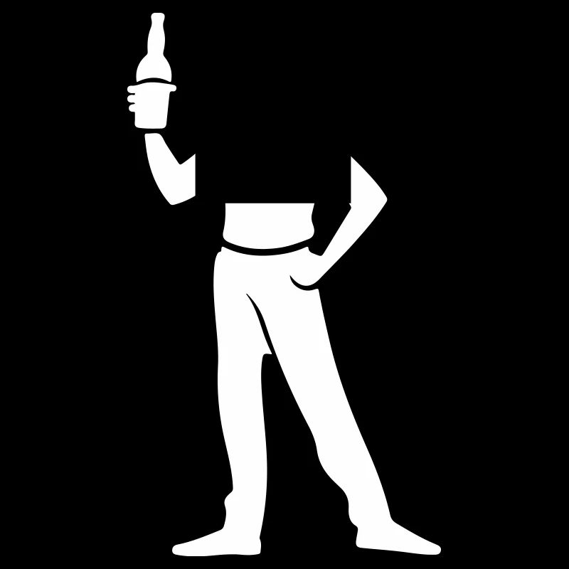 Beer Drinking Party