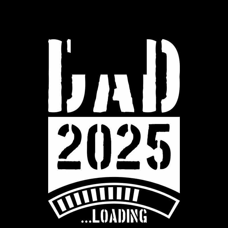Dad 2025 Loading Papa