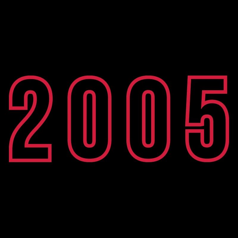 2005 Numéro de l’année