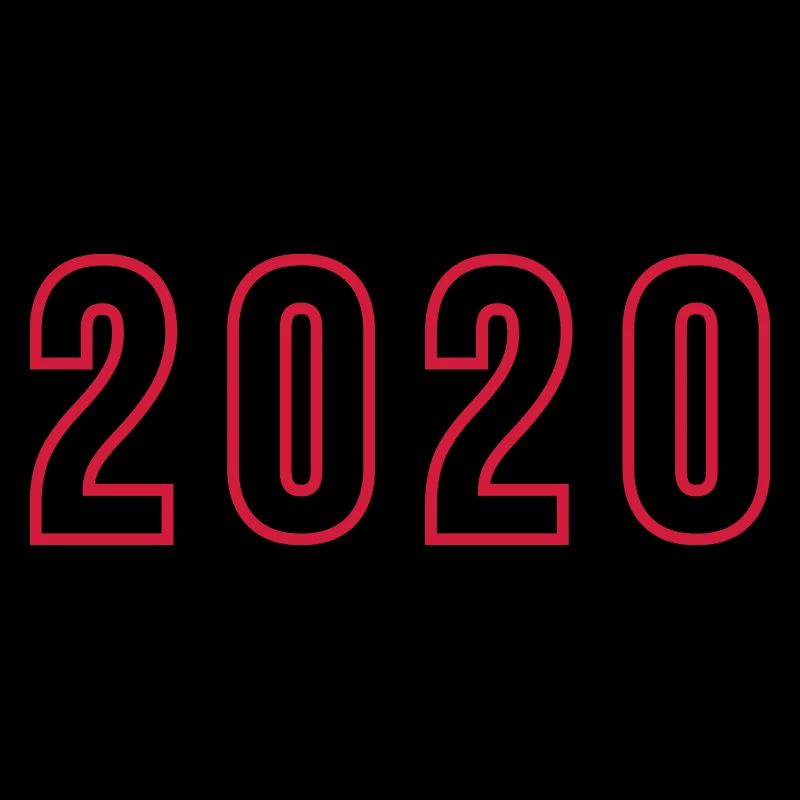 Numéro de l’année 2020