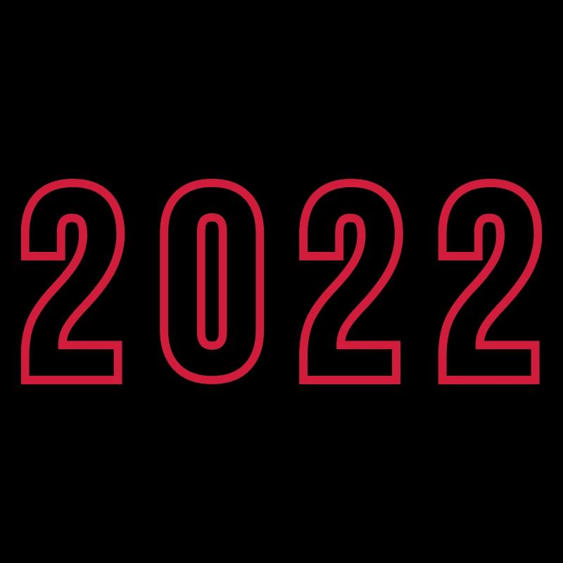 Numéro de l’année 2022