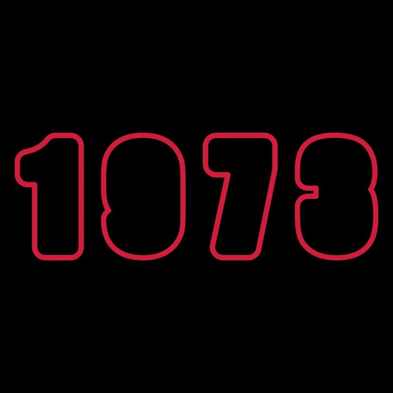 1973 Year Birthday