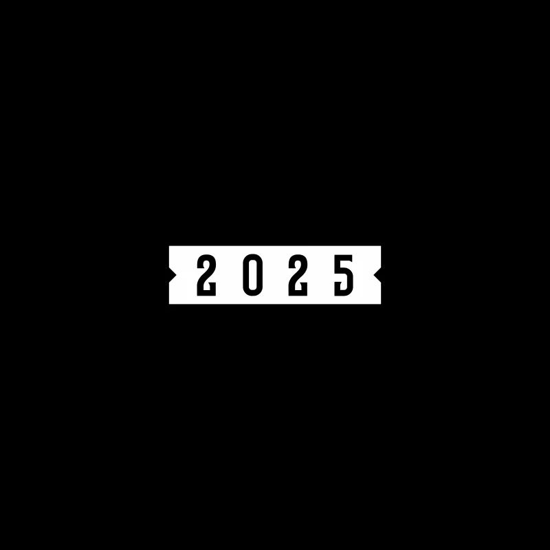 2025 Ornament