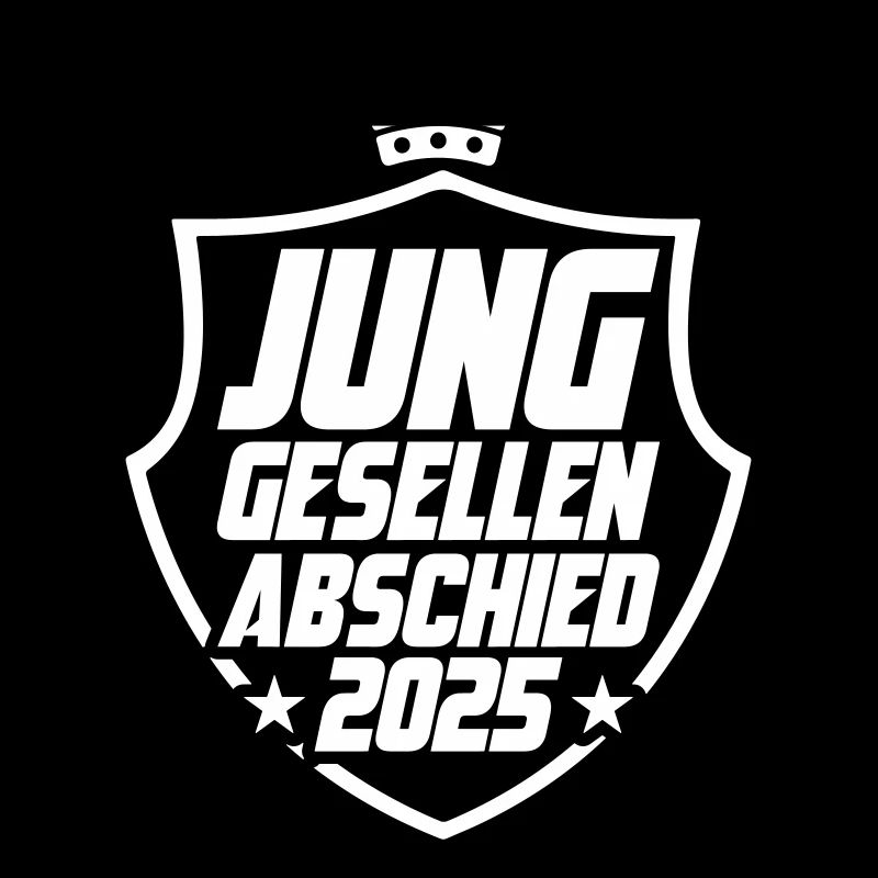 Junggesellenabschied 2025 Jga