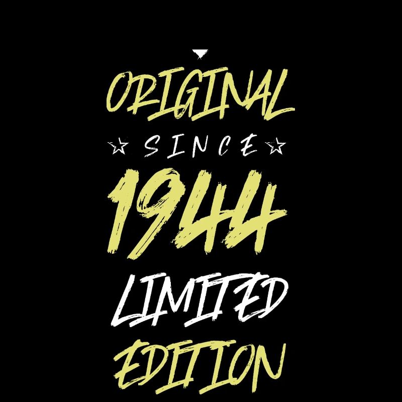 1944 Édition limitée