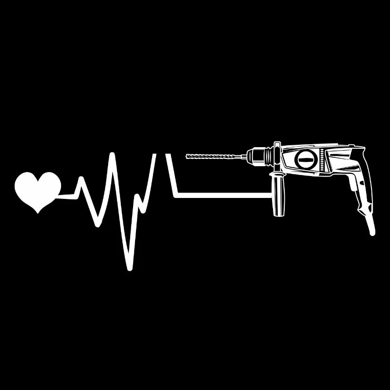 Drill pulse heartbeat