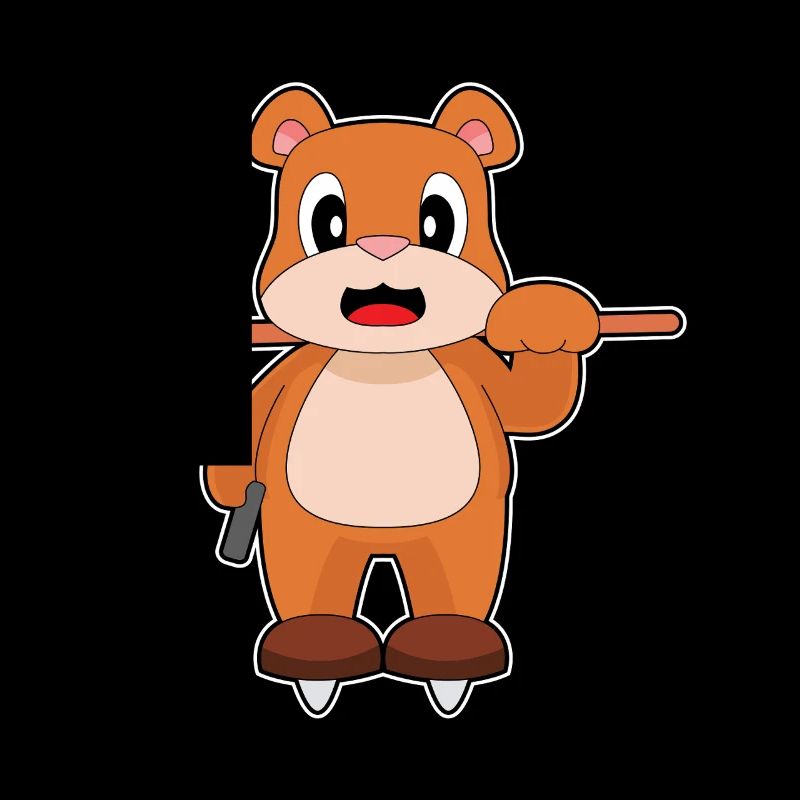 Bär Eishockey Eishockeyschläger