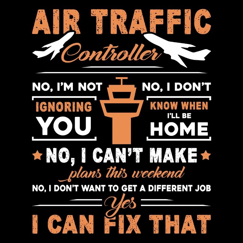 Air Traffic Controller Air Traffic Control