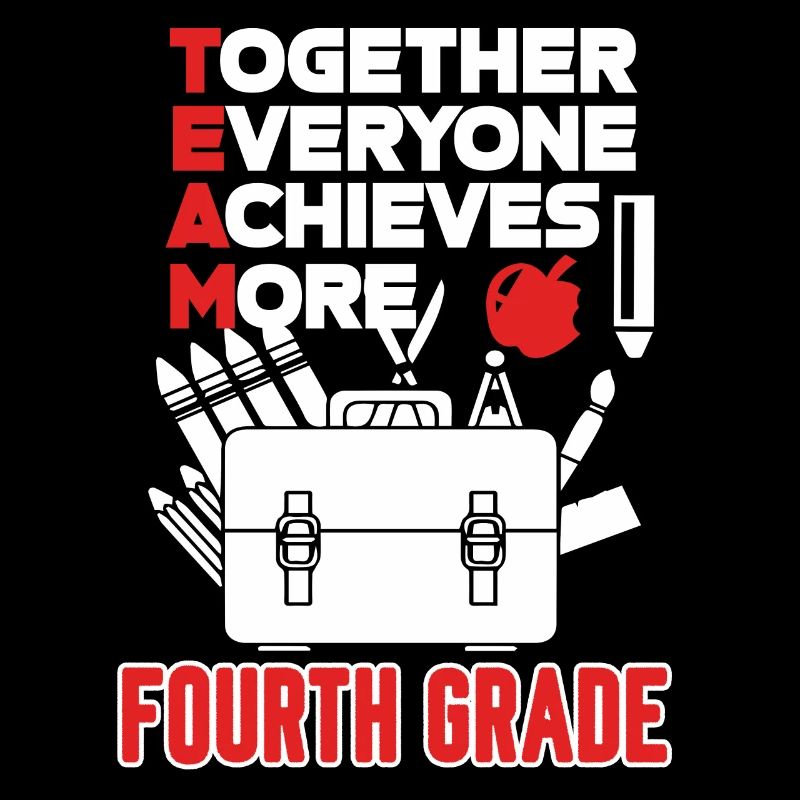 4th Grade Teacher Team 4th Grade