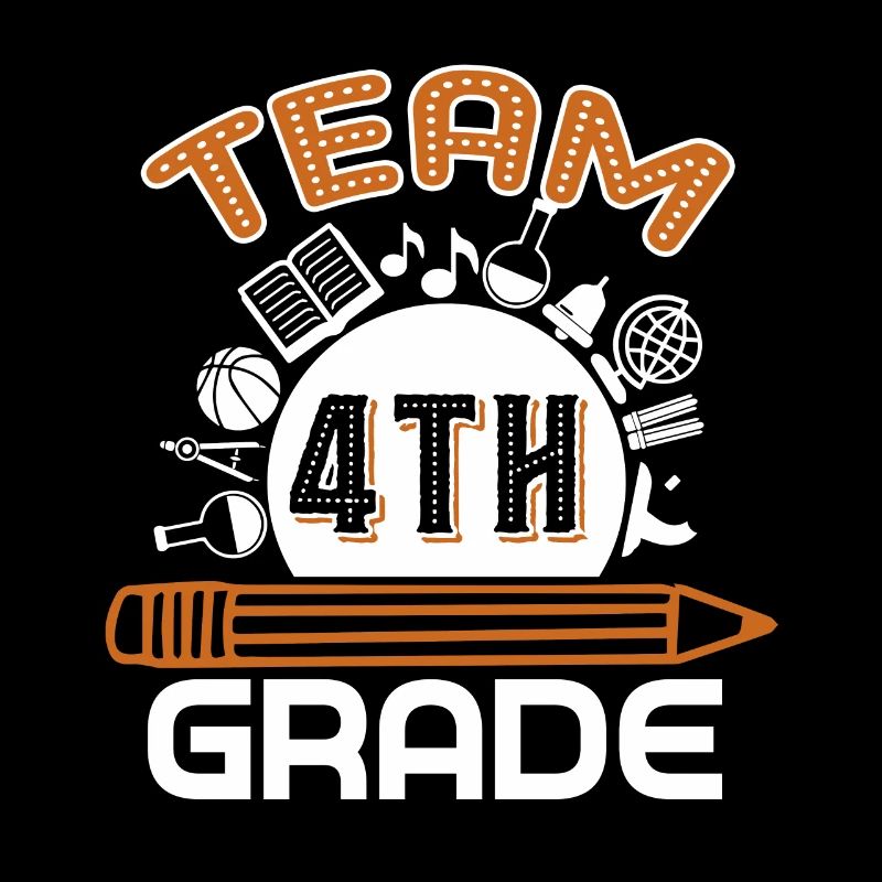 4th Grade Teacher Team 4th Grade