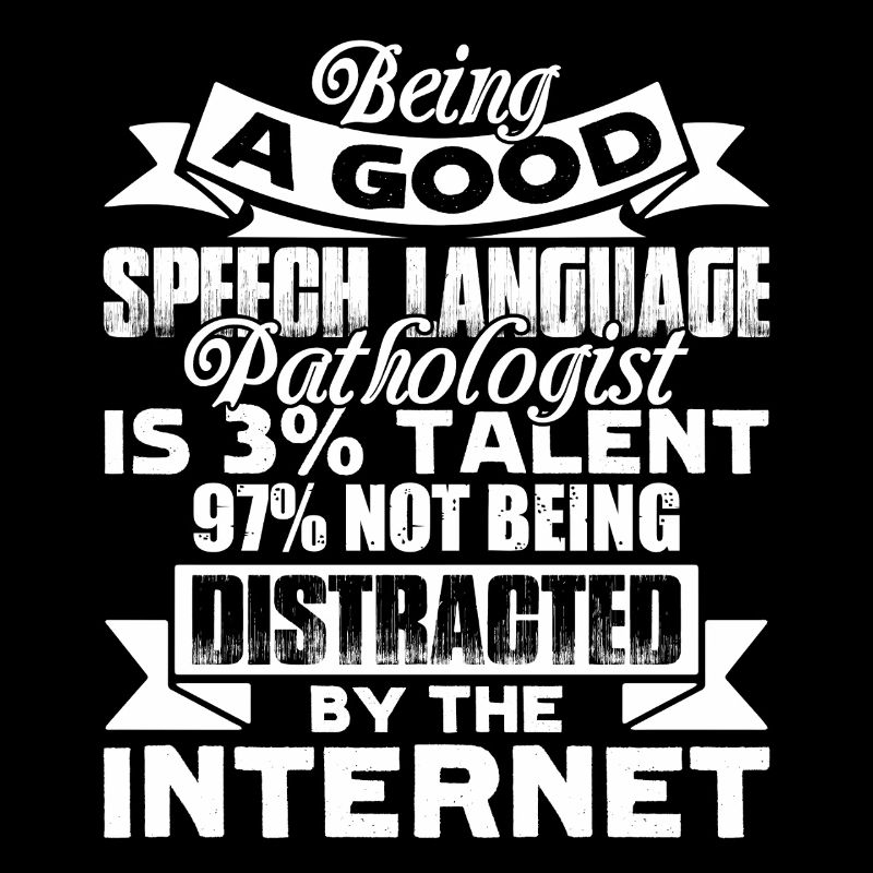 Speech Language Pathologist Good Speech Language