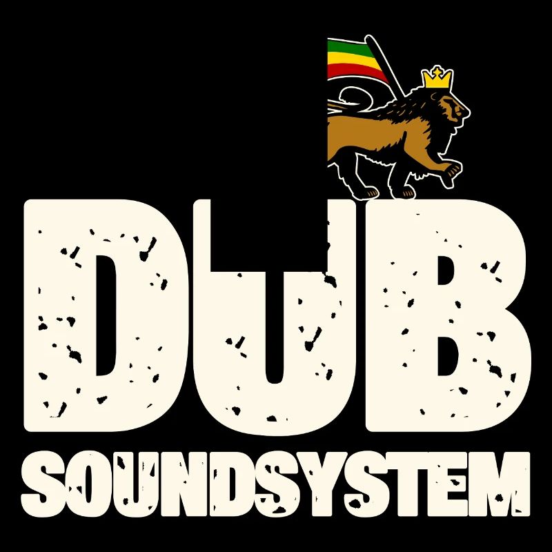 Dub Soundsystem