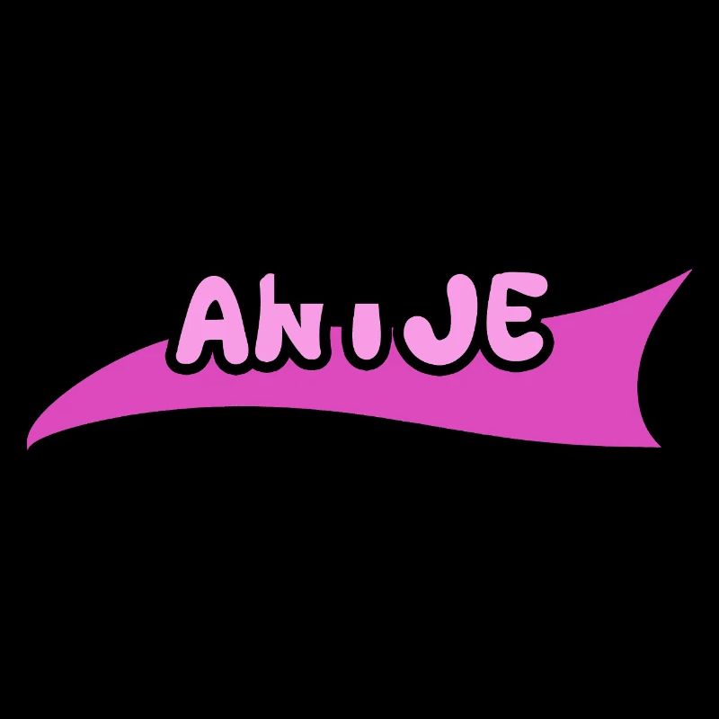 First name Antje