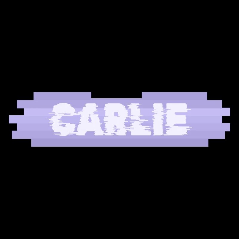 Carlie als Mutter