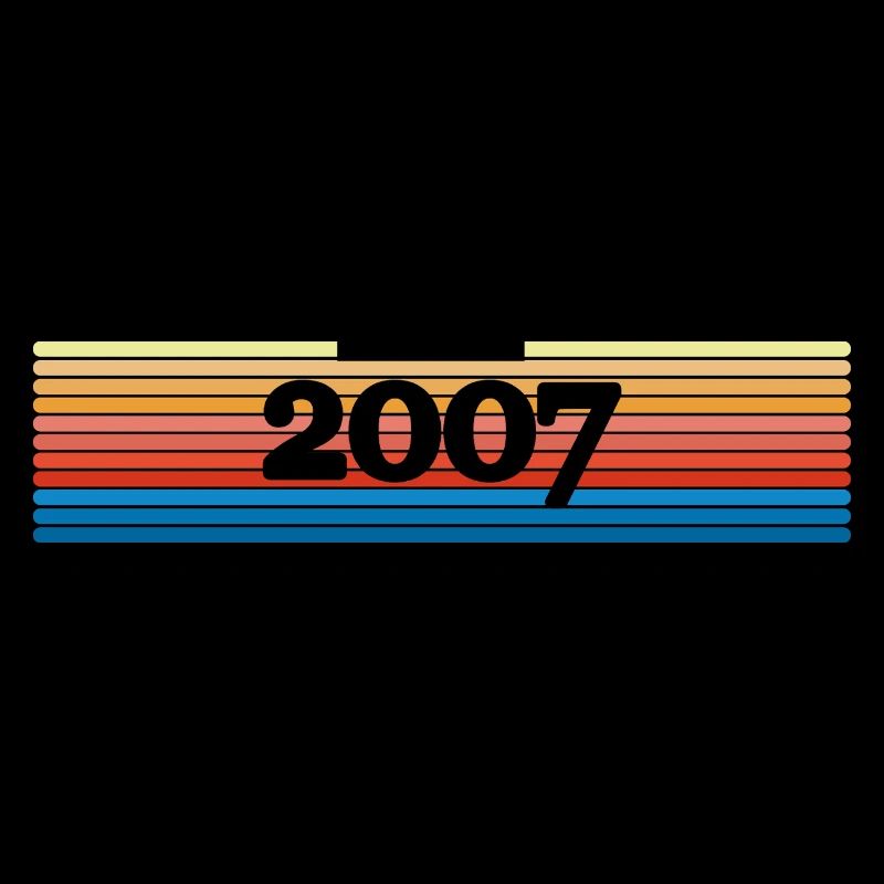 Regenbogen 2007