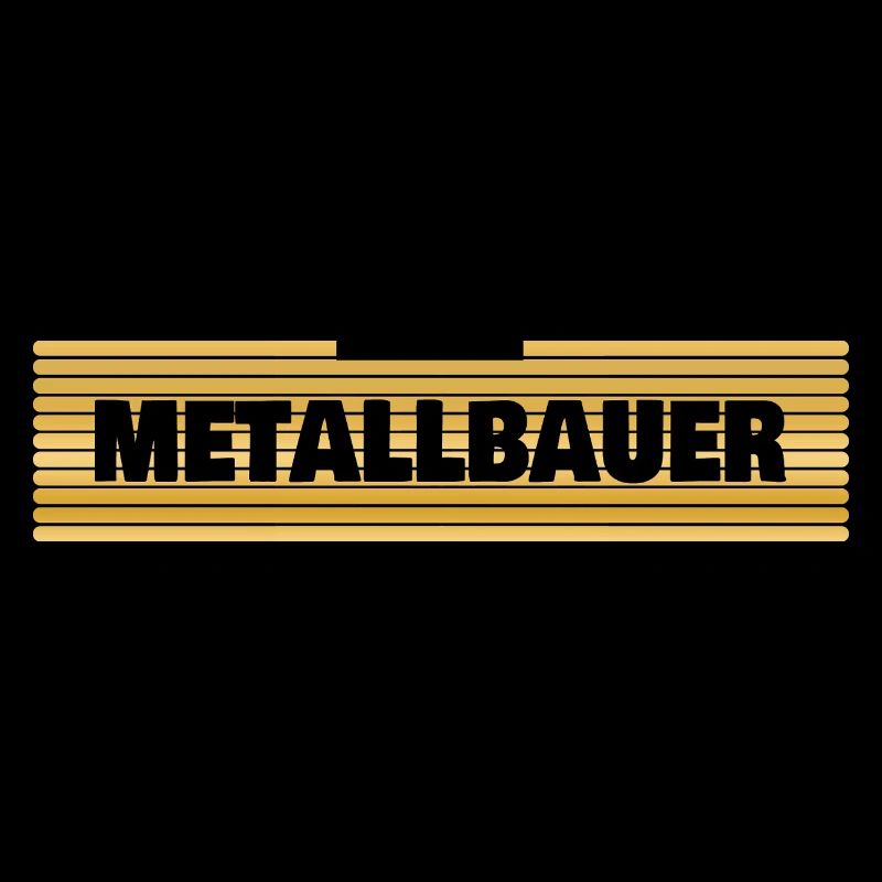 Metalworker as a profession