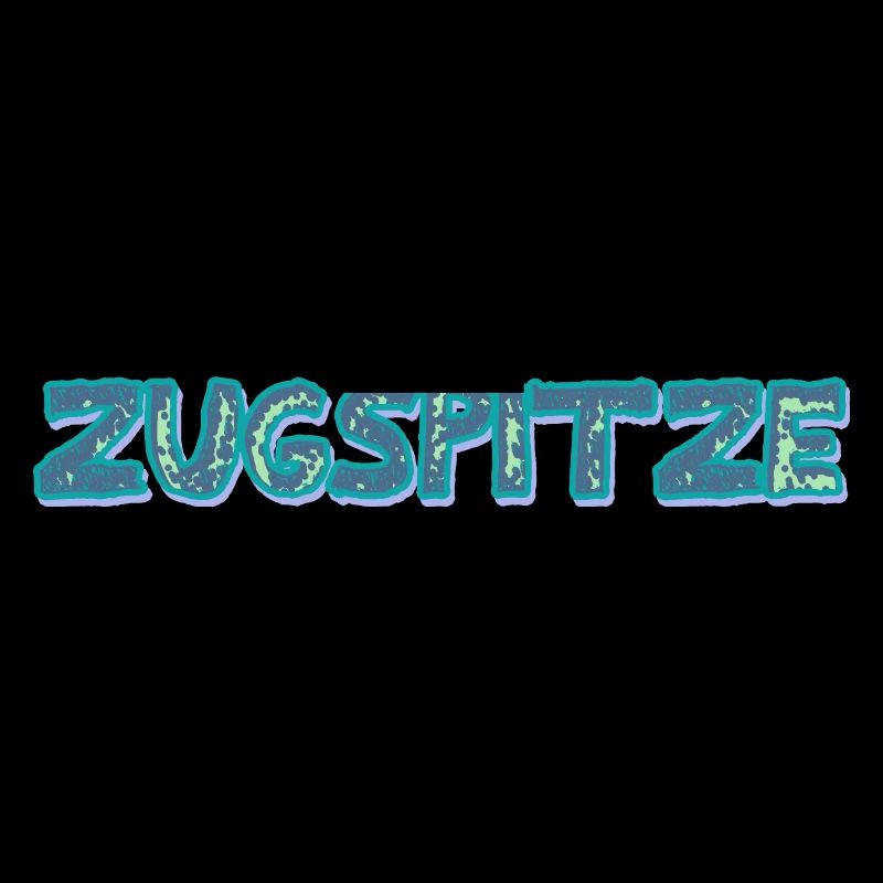 Mont Zugspitze