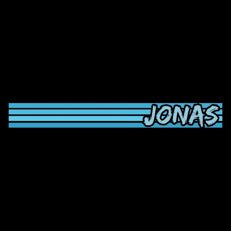 Style Jonas