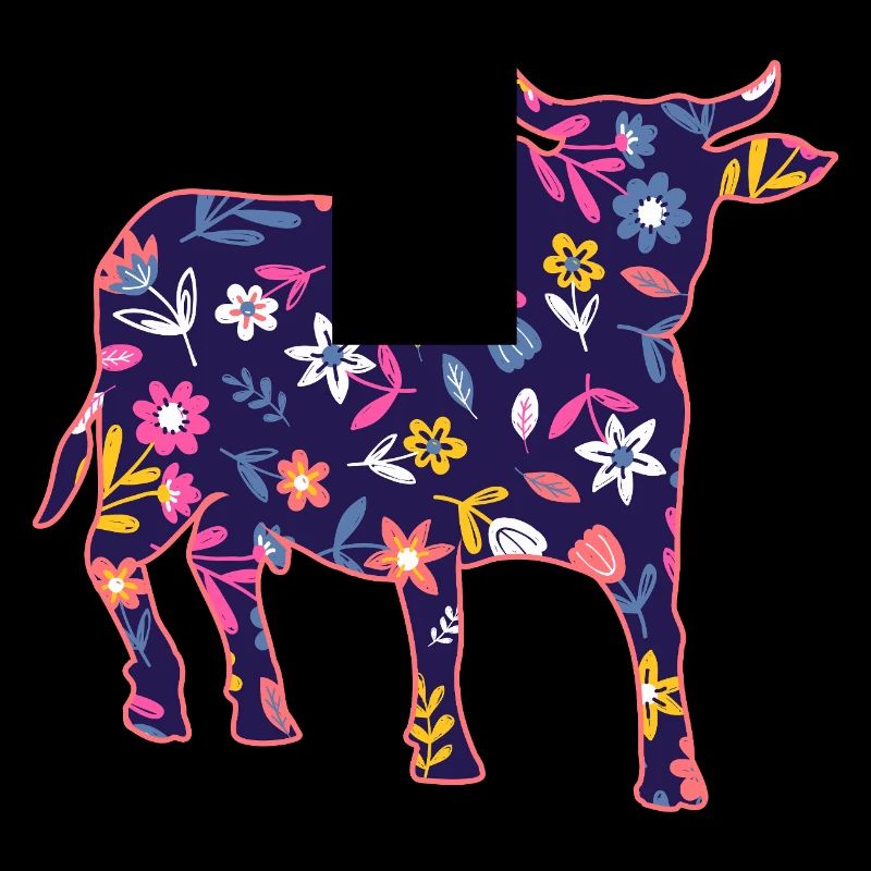 Bovins de buffle Bœufs