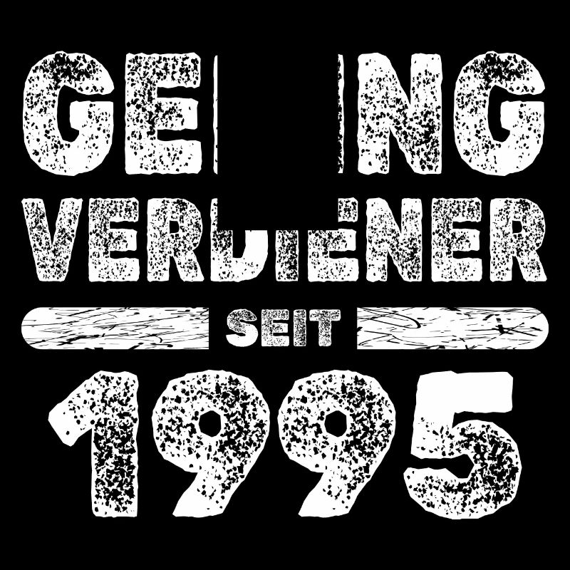 Born in 1995