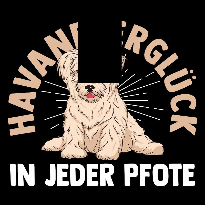 Dog Havanese