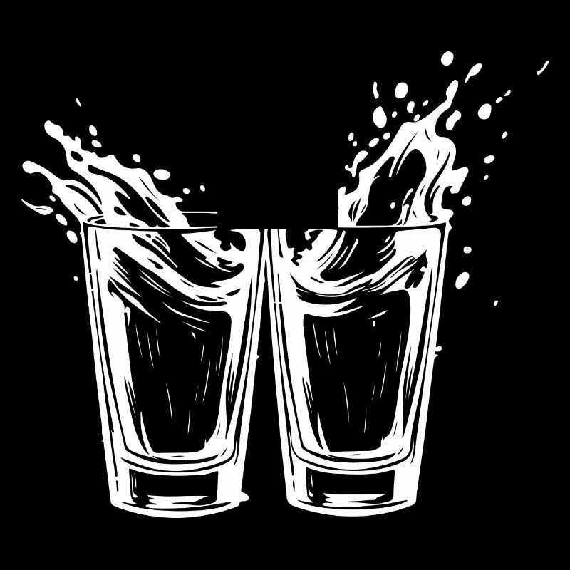 Tequila Glass