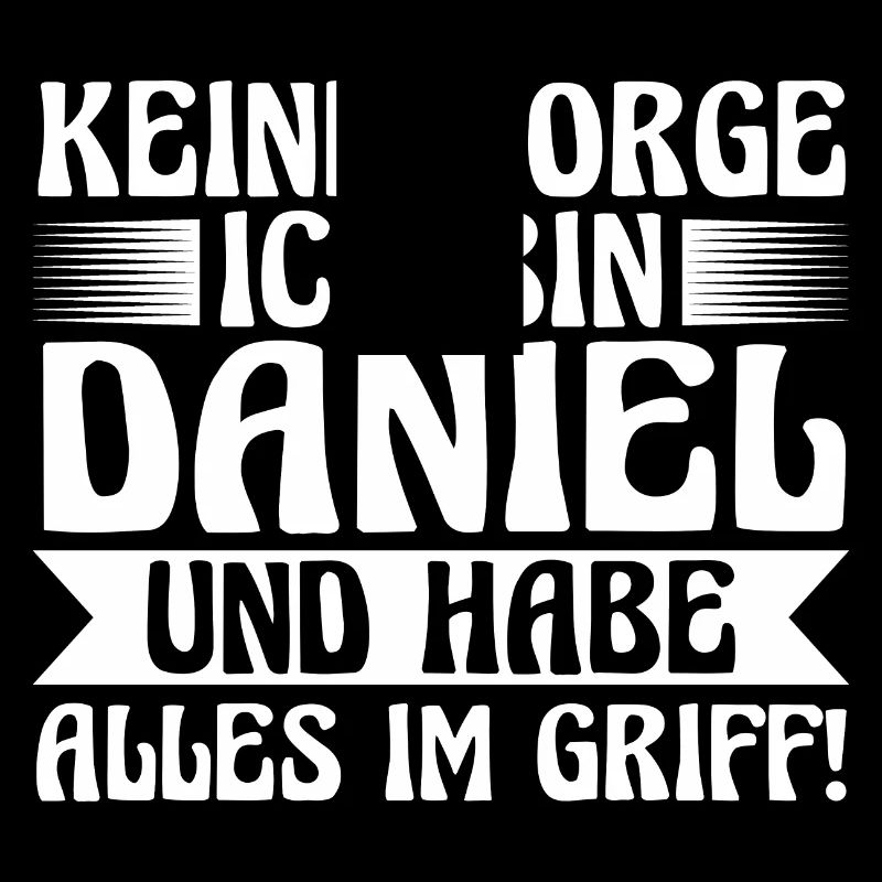 Prénom Daniel
