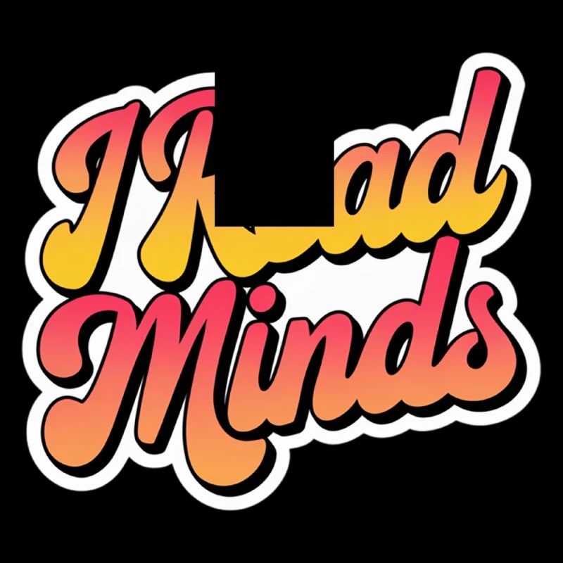 I Read Minds 14