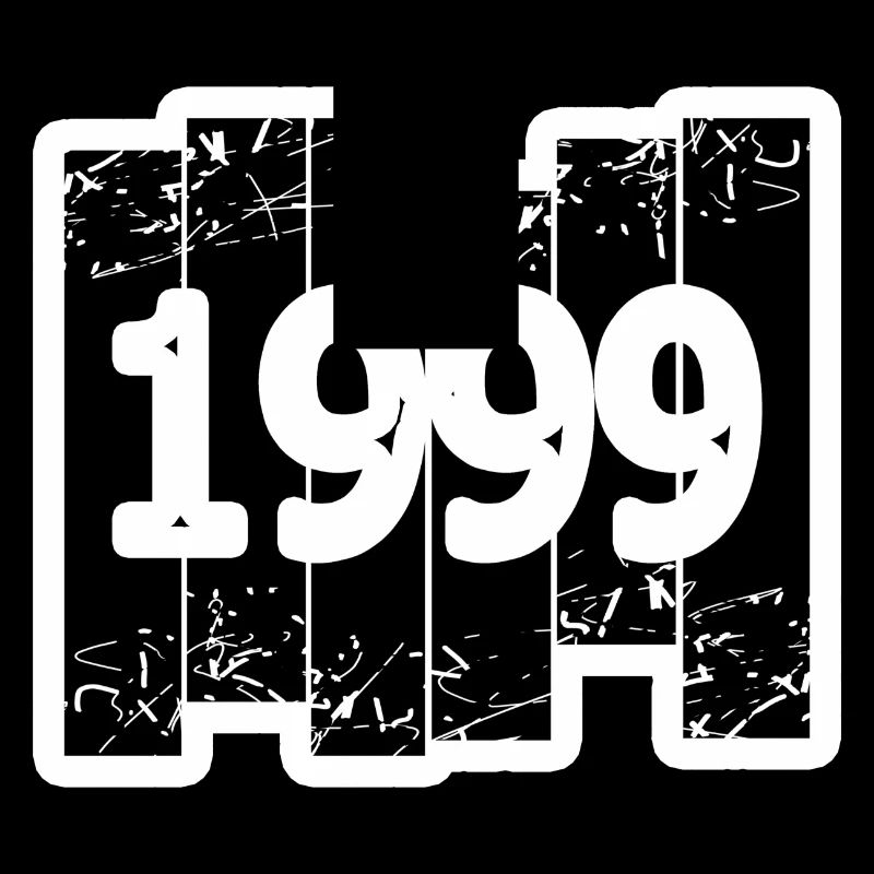 Year 1999
