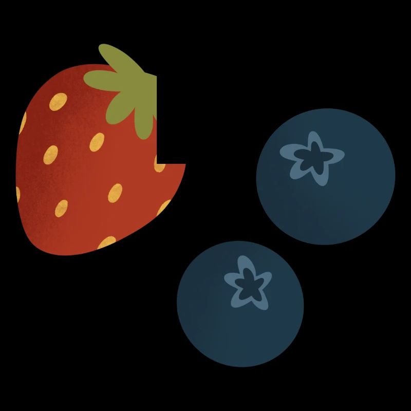berries
