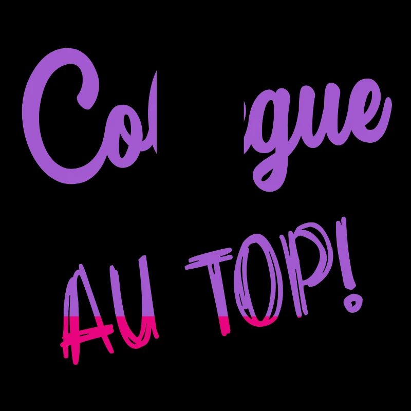 COLLEGUE