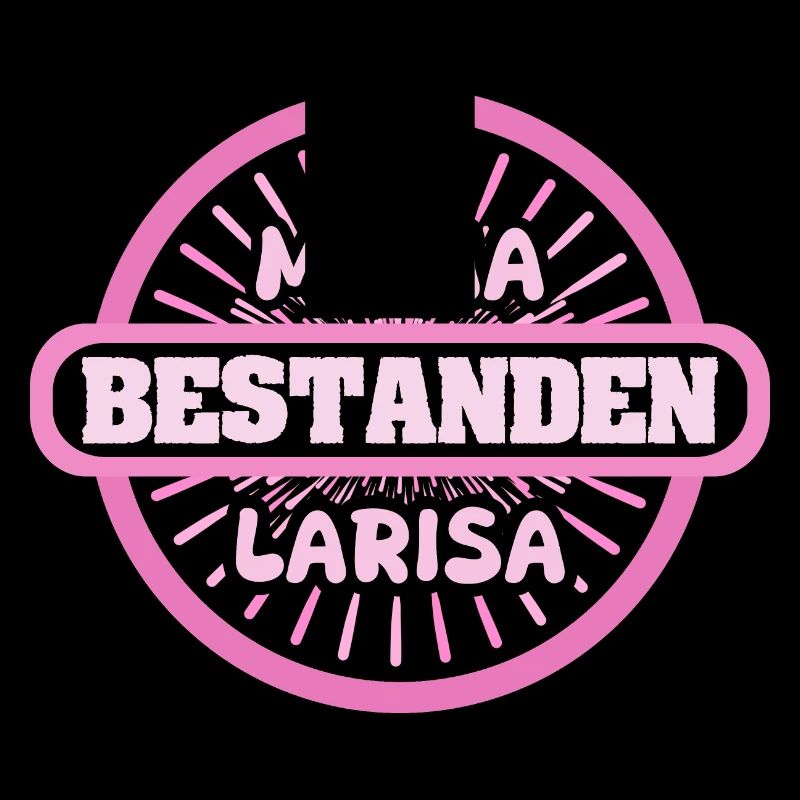 First name Larisa