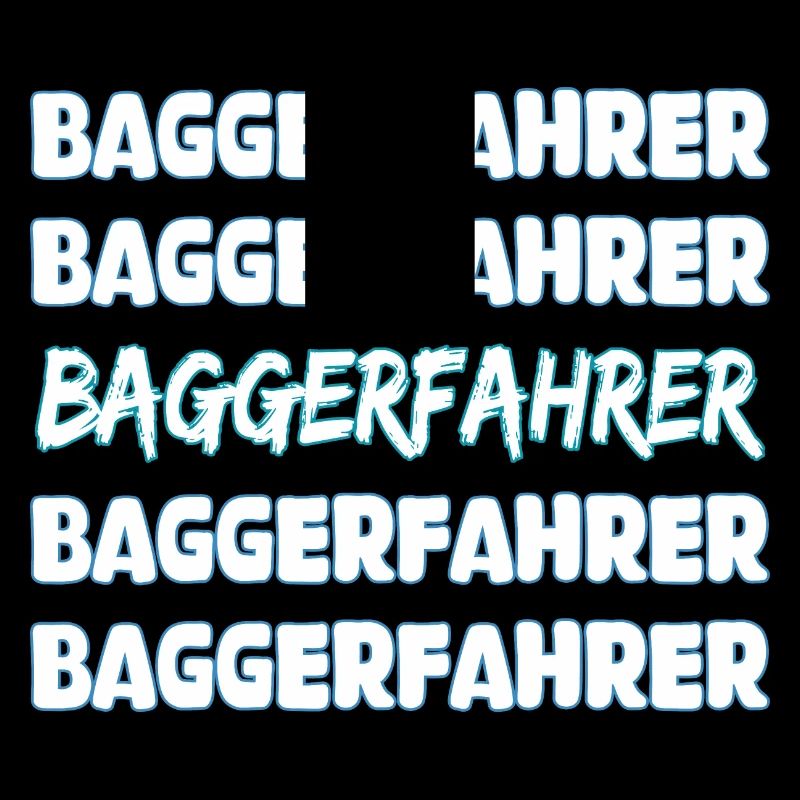 Job Baggerfahrer