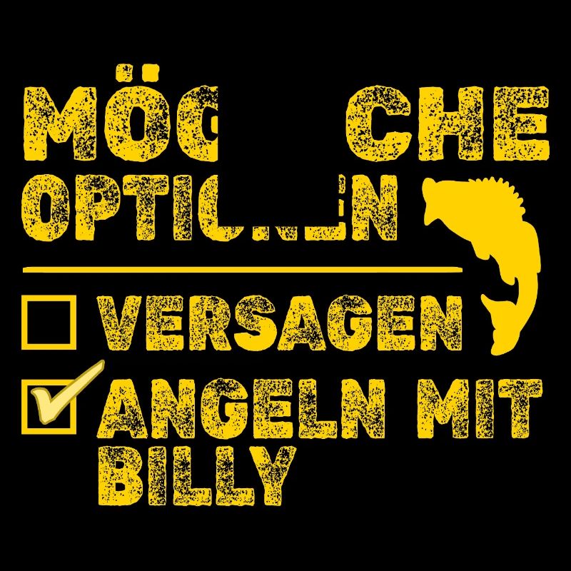 Billy Billy